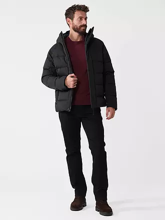 BELSTAFF | Daunensteppjacke APEX | 